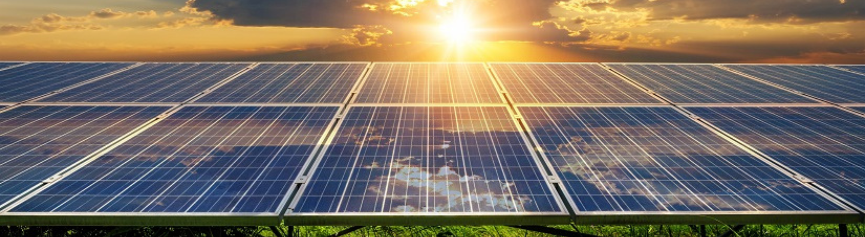 Instalação de Painéis Solares