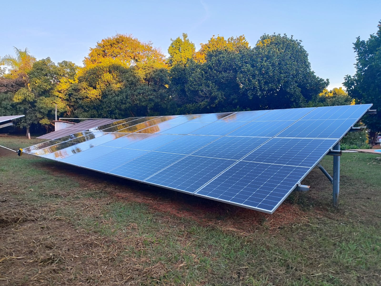 Complexo Alto Litoral